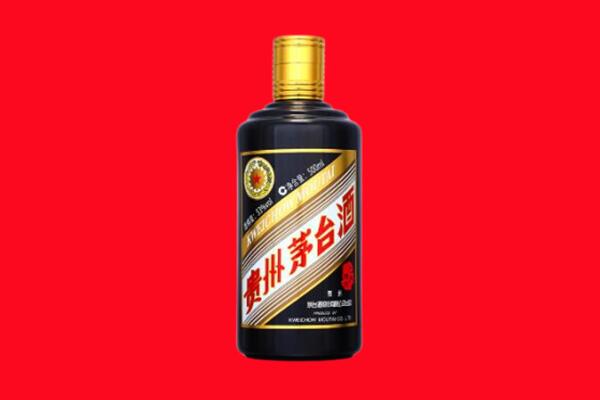 克拉玛依独山子回收茅台酒瓶